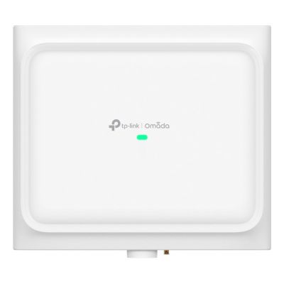 7. TP-Link Omada EAP650 D120-Outdoor 3000 Mbit/s White PoE Support