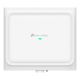 7. TP-Link Omada EAP650 D120-Outdoor 3000 Mbit/s White PoE Support
