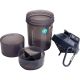 12. FITNESS SMARTSHAKE ORIGINAL2GO BOTTLE 400ML GRAY