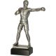 2. Cast Figurine - Boxing