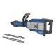 2. Scheppach AB1900 Blue, Gray 1900 W