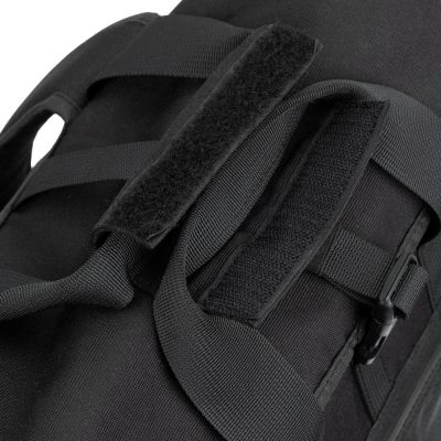 12. Rivacase Dijon 39.6 cm (15.6") Backpack Black