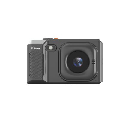 2. Denver DCA-4818B 5MPIX CMOS Digital Camera Black