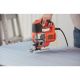 15. Black & Decker BES610-QS electric jigsaw