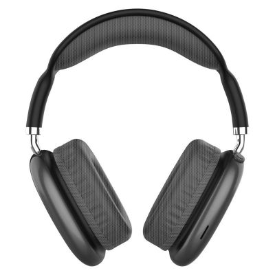 2. Defender Bluetooth Freemotion Over-Ear Headphones B645 Black 63645