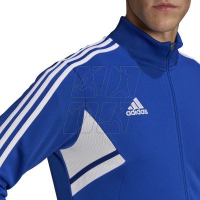 4. Sweatshirt adidas Condivo 22 Track M HB0005