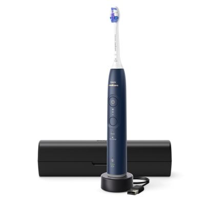 8. PHILIPS HX7403/05 toothbrush