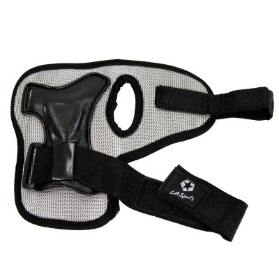 24. Jr 37171BK protector set size M