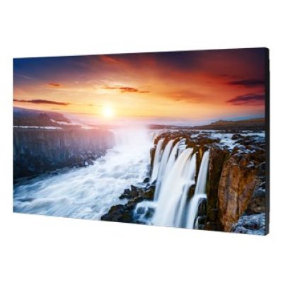 3. SAMSUNG VHC55R 55-inch Full HD monitor with 0.88mm bezel