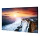3. SAMSUNG VHC55R 55-inch Full HD monitor with 0.88mm bezel