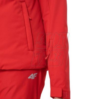7. 4F W H4Z21 KUDN003 62S ski jacket