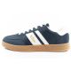2. Lee Cooper women's sneakers shoes fashionable comfortable durable navy blue