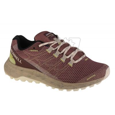 5. Merrell Fly Strike W J067618 running shoes