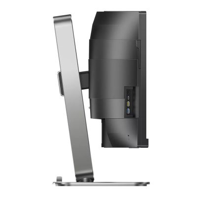 12. Philips 5000 series 49B2U5900C/00 computer monitor 124 cm (48.8") 5120 x 1440 px Dual QHD LCD Black