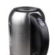 3. Electric kettle Adler CR 1253 (2200W 1.7l; stainless steel color)
