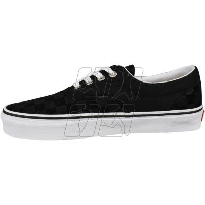 2. Vans Era Deboss Checkerboard VN0A4U39WYU shoes