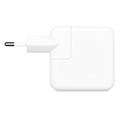 2. 35W Dual USB-C Power Adapter