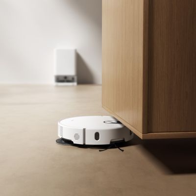 12. Xiaomi Robot Vacuum Cleaner 5 EU, BHR0834EU, 66660, OV31GL