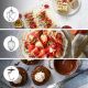 5. KENWOOD KVL65.001WH Food Processor