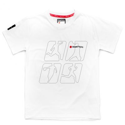Ozoshi Hiroki M O20TSBR004 T-shirt