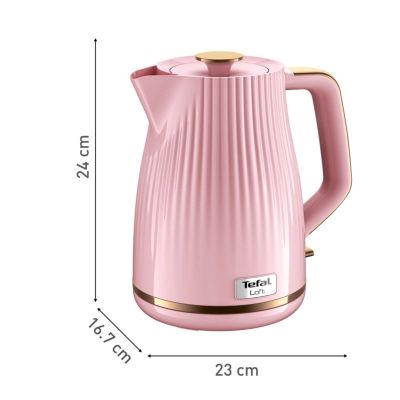 6. TEFAL KO2517E0 electric kettle