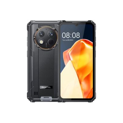 Oukitel WP28E 4/64 10600mAh DS Smartphone. Black without charger