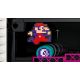 18. LEGO Super Mario 72051 - Donkey Kong Arcade Machine