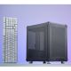 3. Jonsbo C6 Minitower Computer Case Black