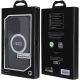 7. Audi IML Big Logo MagSafe case for iPhone 14 Pro - black
