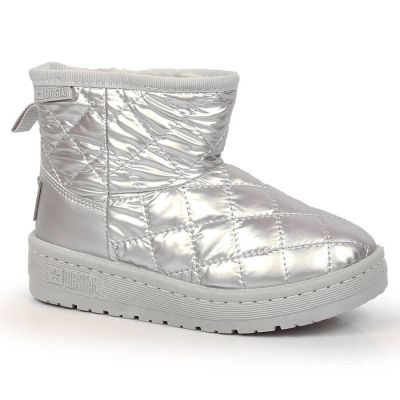 9. Big Star Jr INT1793A quilted insulated snow boots