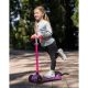 10. PRIMO PLUS LIGHTS three-wheeled scooter (442-810-4)