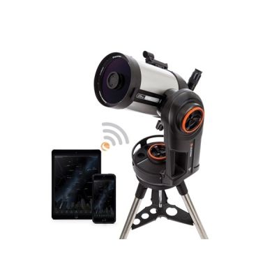2. Celestron NexStar Evolution 6 354x Black, Gray