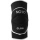 11. KNEE PADS NO10 CLUB BLACK 56106