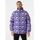 5. Helly Hansen YU 23 Revesible Puffer M 54060 584 jacket