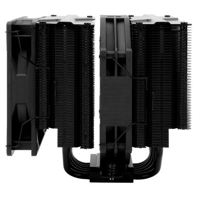 3. Thermalright Peerless Assassin 140 Processor Radiator 120/140 mm Black