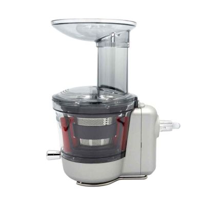 4. Juicer attachment for Kitchenaid 5KSM1JA