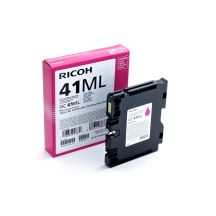 Ricoh 405767 ink cartridge 1 pc. Original Magenta