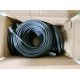 2. Equip 635594 Network Cable Black 5m Cat6 S/FTP (S-STP)