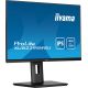 4. iiyama ProLite XUB2395WSU-B5 computer monitor 57.1 cm (22.5") 1920 x 1200 px WUXGA LCD Black