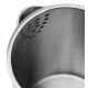 8. Hyundai VK309 Electric Kettle 1.7L 2200W Black