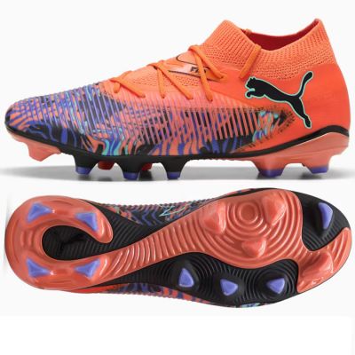Puma Future 8 Match Creativity FG/AG M 108431-01 football boots