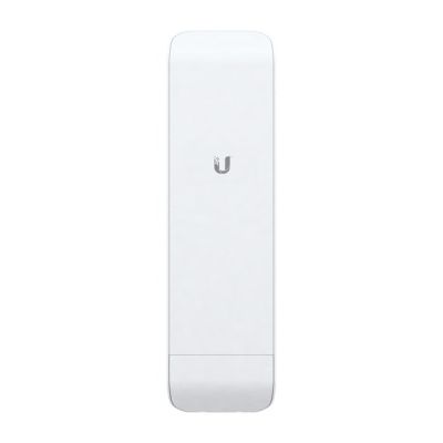 Ubiquiti NanoStation M5 150 Mbit/s White PoE Support
