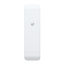 Ubiquiti NanoStation M5 150 Mbit/s White PoE Support