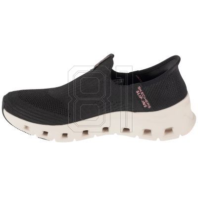 2. Skechers Slip-Ins: Glide-Step Pro - Everyday Citizen 150422-BLK Black 36