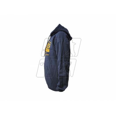 9. Masters Hoodie M BS-MFE 06855-M1208