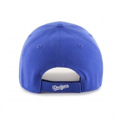 2. 47 Brand Los Angeles Dodgers Cap B-MVP12WBV-RYG