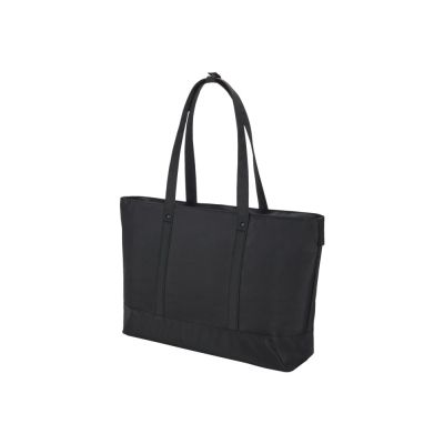 DICOTA D31977-RPET 14.1" Shopper Eco Motion Laptop Bag for Women Black