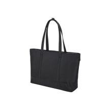 DICOTA D31977-RPET 14.1" Shopper Eco Motion Laptop Bag for Women Black