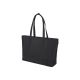 DICOTA D31977-RPET 14.1" Shopper Eco Motion Laptop Bag for Women Black