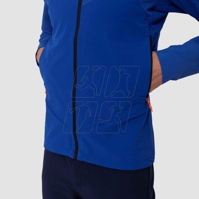 7. Salewa Agner Durastretch M JKT 28300-8621 softshell jacket